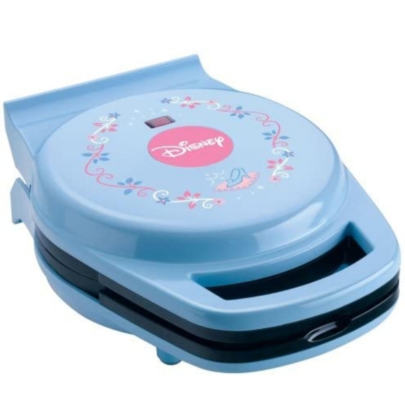 Disney Kitchen Villaware Disney Cinderella Waffle Maker Poshmark
